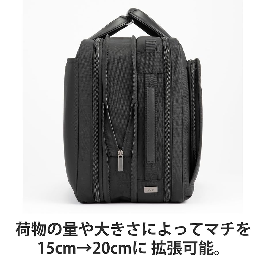 ace.／エース EVL-4.0 15.6インチPC ビジネスバッグ ace. GENE LABEL エース EVL-4.0 68305 ビジネスバッグ ブリーフ